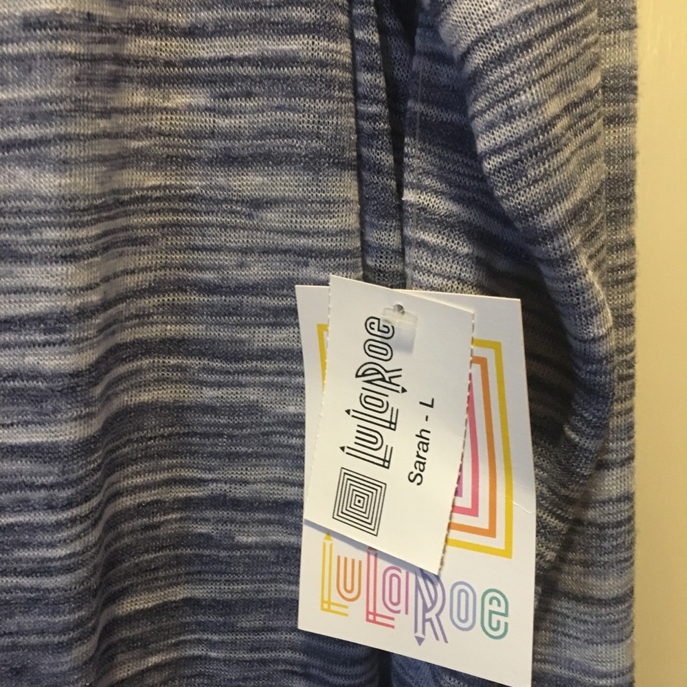 Lularoe Sarah